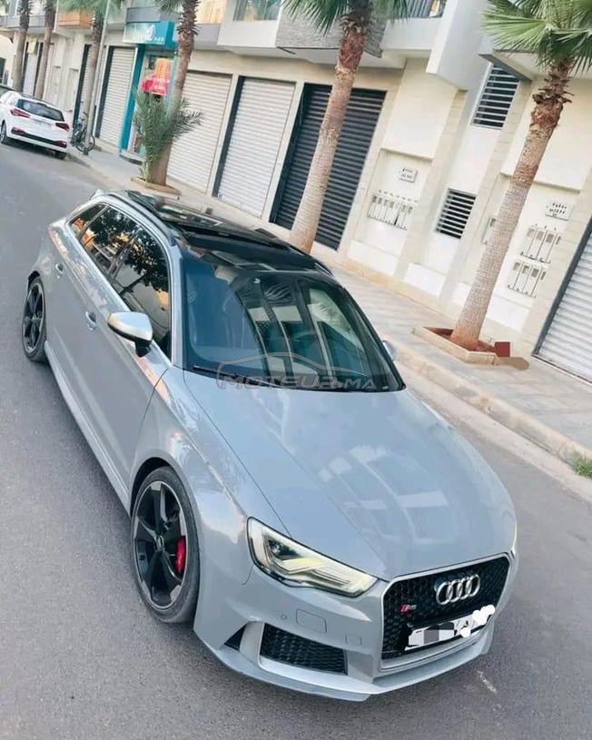 Audi RS3 RS3 