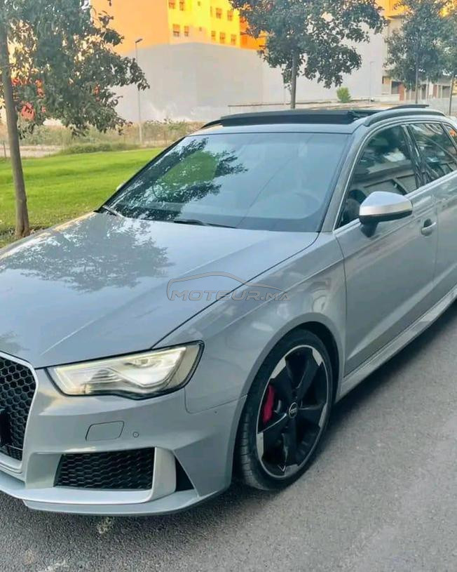 Audi RS3 RS3 