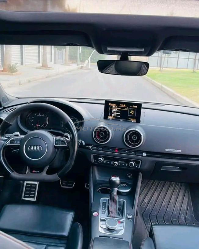 Audi RS3 RS3 