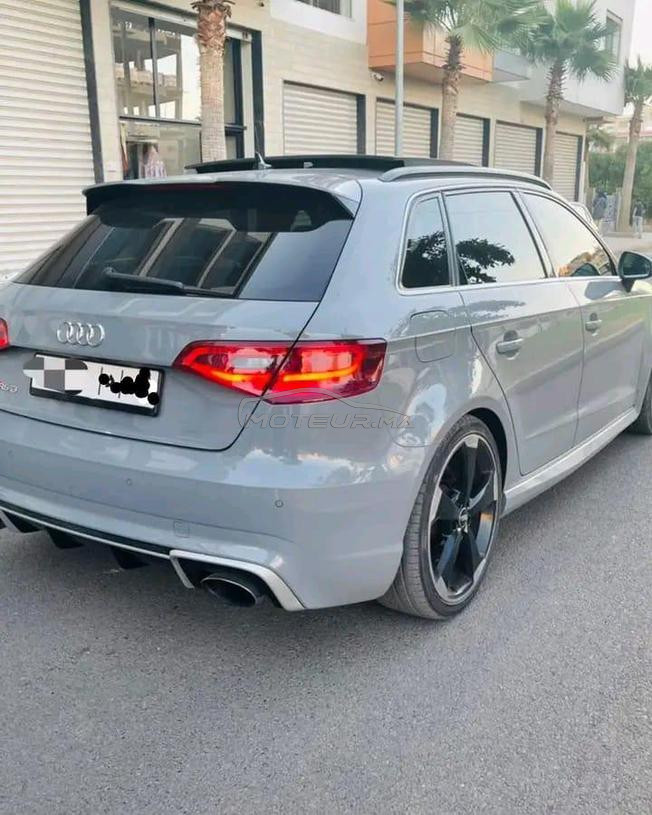 Audi RS3 RS3 