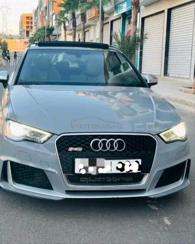 Audi RS3 RS3 
