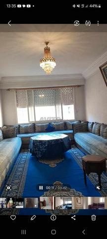 Joli appartement à vendre tachfine centre