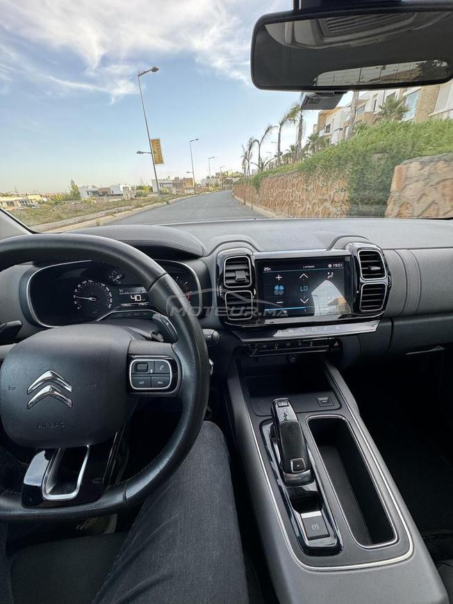 Citroën C5 Aircross BVA 180 ch