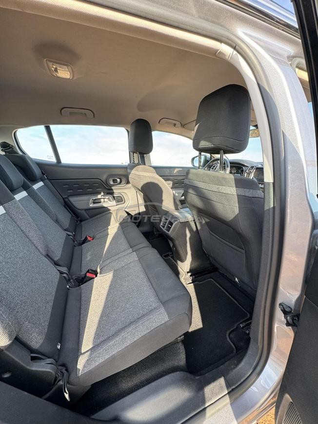 Citroën C5 Aircross BVA 180 ch