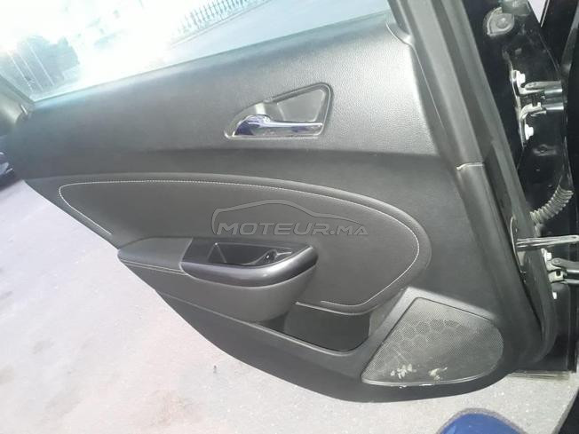 opel astra j cosmos 