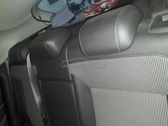 opel astra j cosmos 