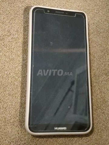 Huawei y7 prime 