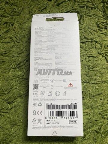 xiaomi mi band 8 