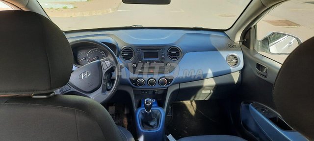 2017 Hyundai Grand i10