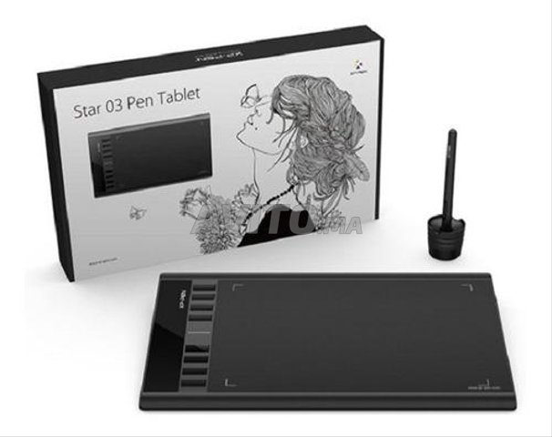 Tablette graphique XPEN Start 03 V2 