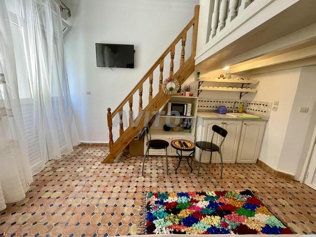 Studio en bord de mer à prix Très Raisonnable 