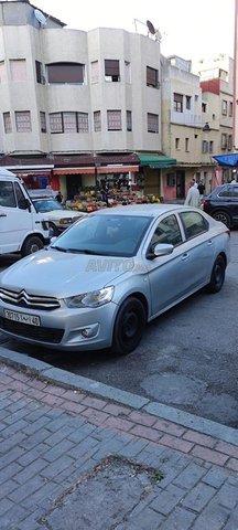 CITROÉN ELYSEE