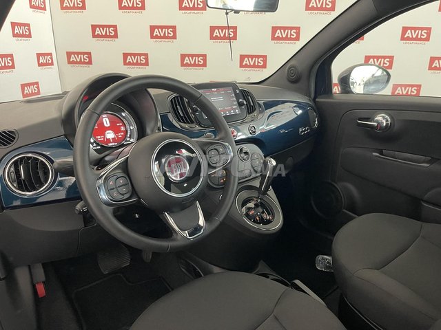 Fiat 500 occasion Essence Modèle 2024