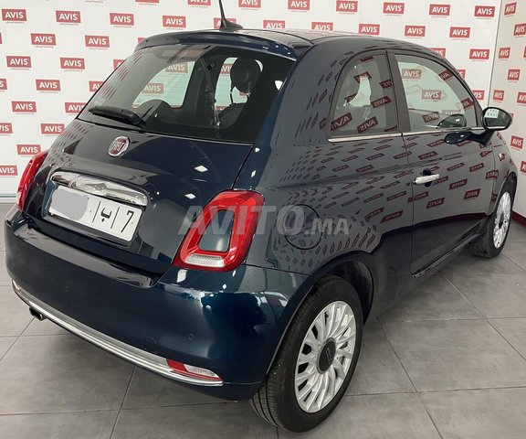 Fiat 500 occasion Essence Modèle 2024