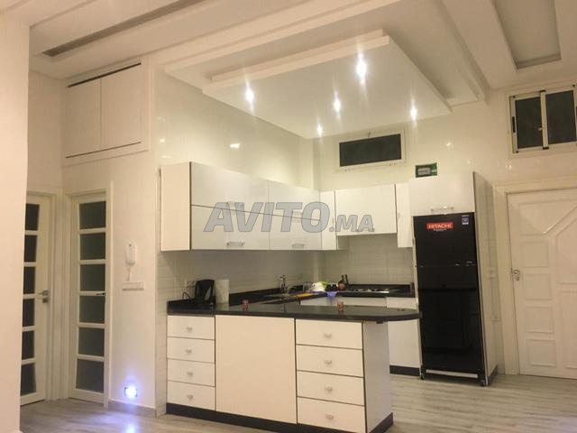 برتما رائعة للكراء الشهري - 2