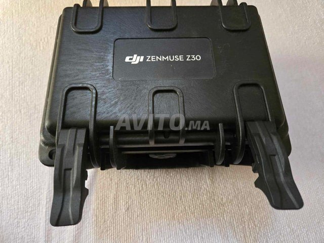 zenmuse Z30 pour drone DJI matrice 
