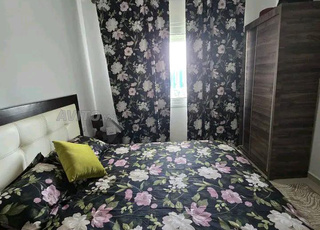 شقة للايجار اليومي وسط المدينة 