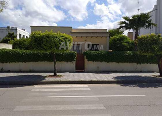 Villa à vendre Avenue Allal Ben Abdellah Fès