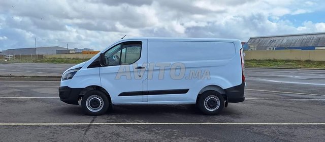 Ford Transit occasion Diesel Modèle 2019