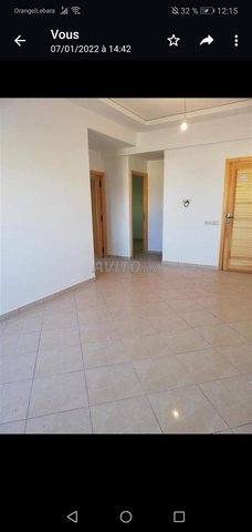 Appartement à louer à côté de Marjane et la gare