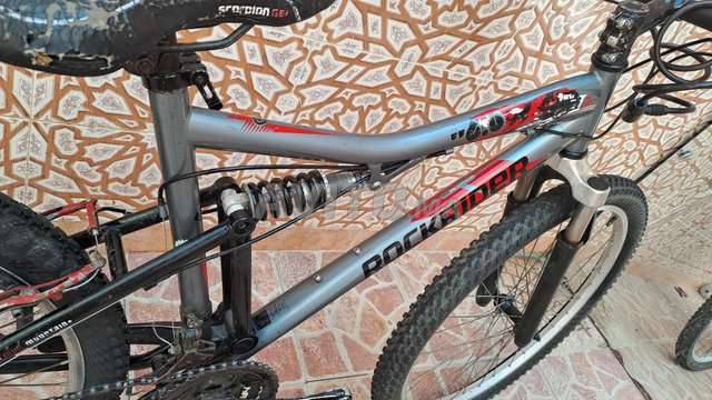 Velo rockrider 6.0 hotsell