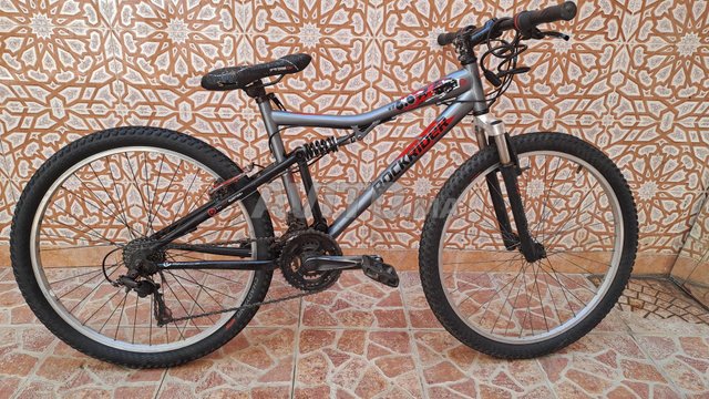 Vtt rockrider 6.0 hotsell