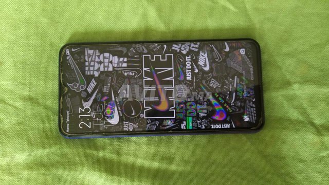 Redmi 9 64/4 mafih Tamouchkil 