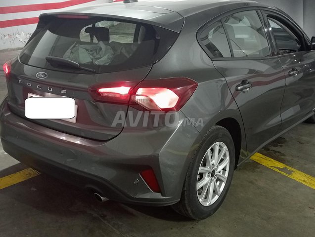 Ford Focus occasion Diesel Modèle 2023