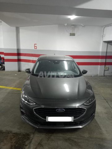 Ford Focus occasion Diesel Modèle 2023