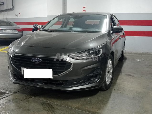 Ford Focus occasion Diesel Modèle 2023