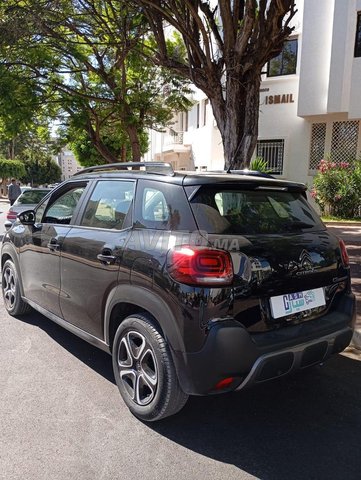 Citroen C3 Aircross occasion Diesel Modèle 2021