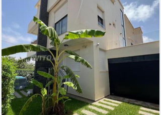 Location maison zone villa 