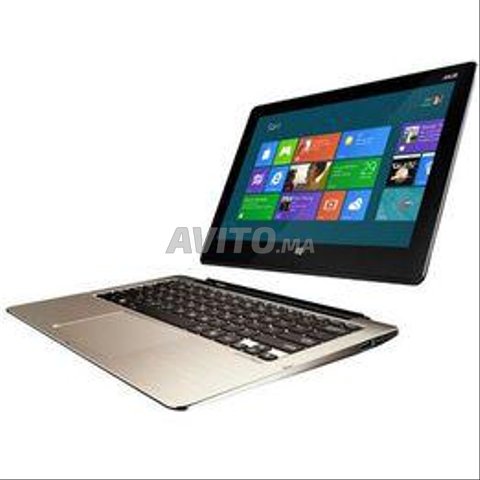 Asus Transformer Book TX300CA