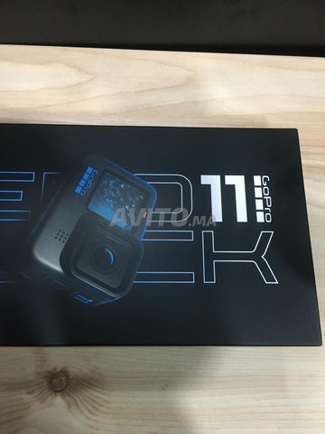 CAMERA GoPro HERO 11 Neuf 