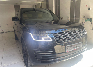 Land Rover Range Rover Vogue Diesel Automatique