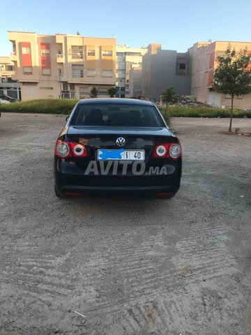 2010 Volkswagen Jetta