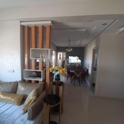 Appartement à louer 74 m² à El Jadida
