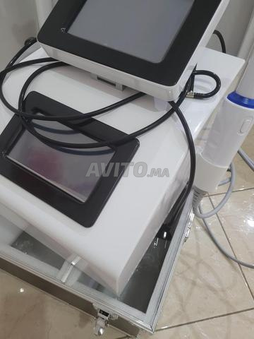 Appareil Hifu pro d'origine 