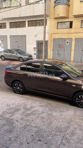 Fiat TIPO occasion Diesel Modèle 2019