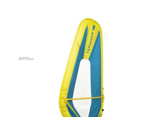surf avoial voile gonflable
