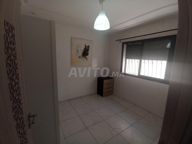 Appartement à vendre 65 m² à Berrechid