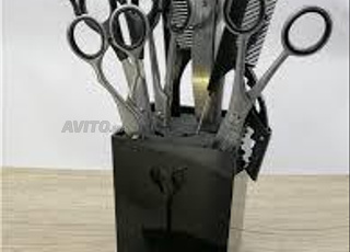 حلاقة في المنزل