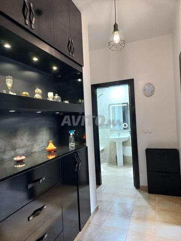 Appartement à louer sur marina saidia - 2