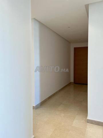 Appartement de 3 CH salon a louer a Prestigia - 2