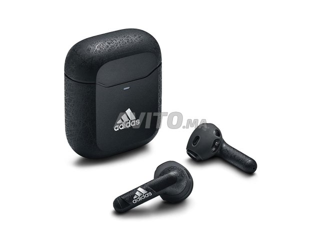 Adidas ZNE01 Ecouteurs True Wireless-SousEmballage