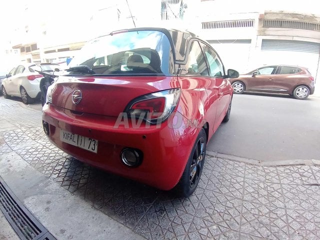 Opel ADAM occasion Essence Modèle 2019