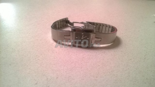 Montre pour femme