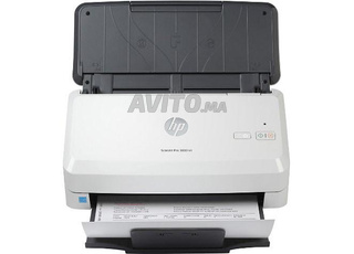 HP ScanJet Pro 3000 s4 USB 3.0 Scanner 