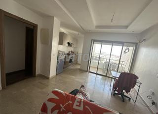 Appartement à louer 56 m² à Casablanca