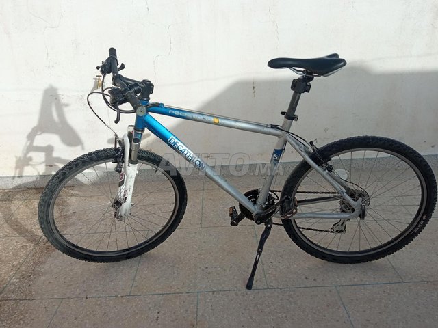 Decathlon casablanca velo hotsell